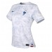 Frankrike Adrien Rabiot #14 Bortedrakt Kvinner VM 2022 Kortermet